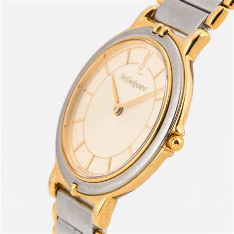 ysl watches|yves saint laurent watches price.